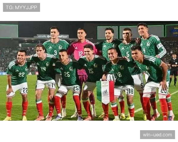 2026世界杯东道主球队世界杯目标是什么 2026世界杯东道主球队世界杯目标是什么